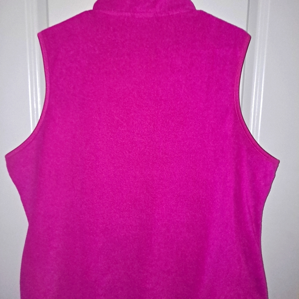 Bobby Brooks vest